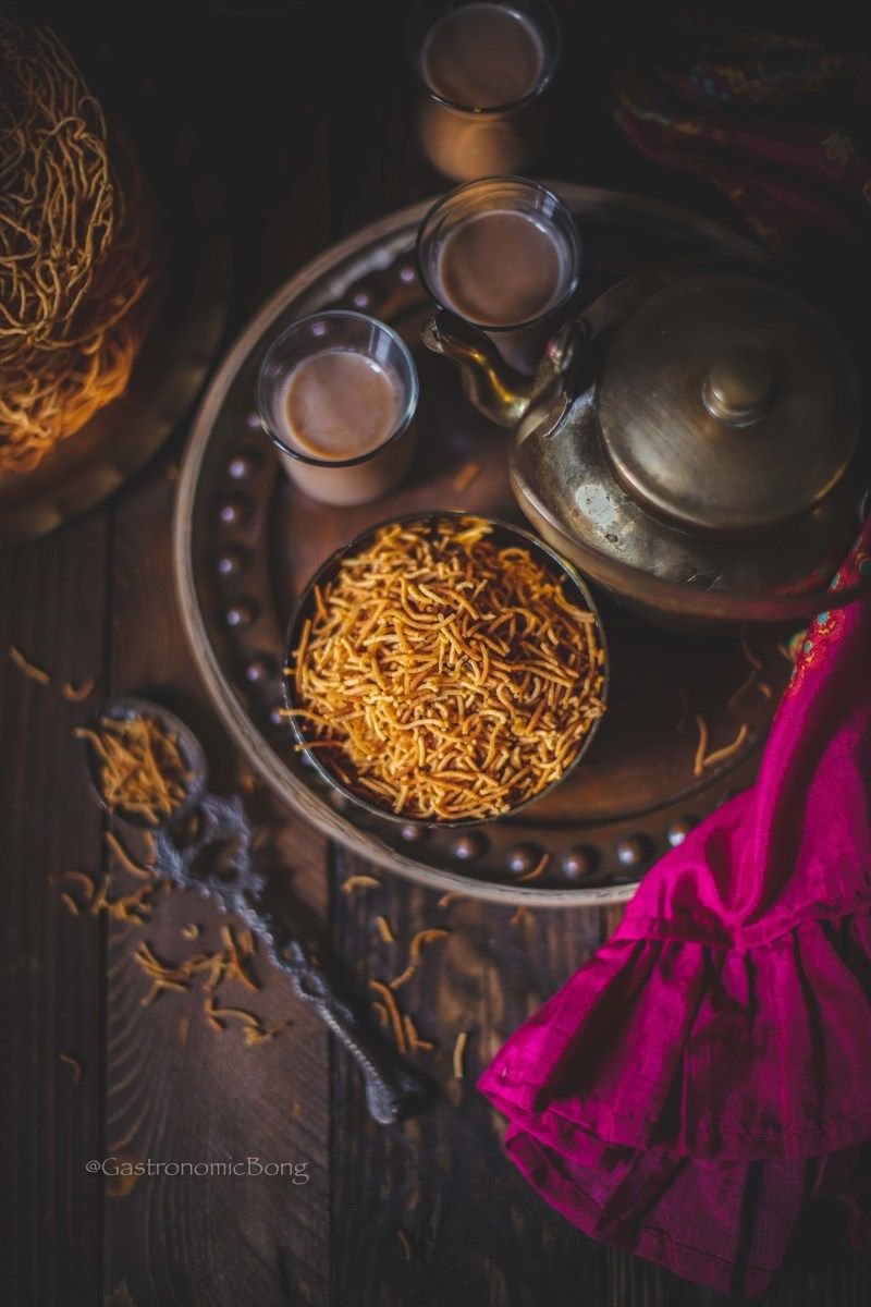 Rajasthani Food Heritage